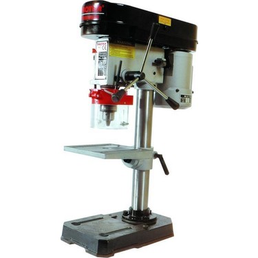 Proter PR 13    13 MM 350W 5 VİTES SÜTUNLU MATKAP TEZGAHI