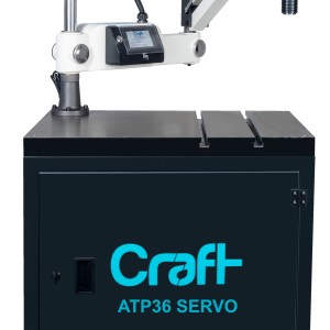 OZCO ATP36 SERVO KOLLU KILAVUZ ÇEKME M5-M36