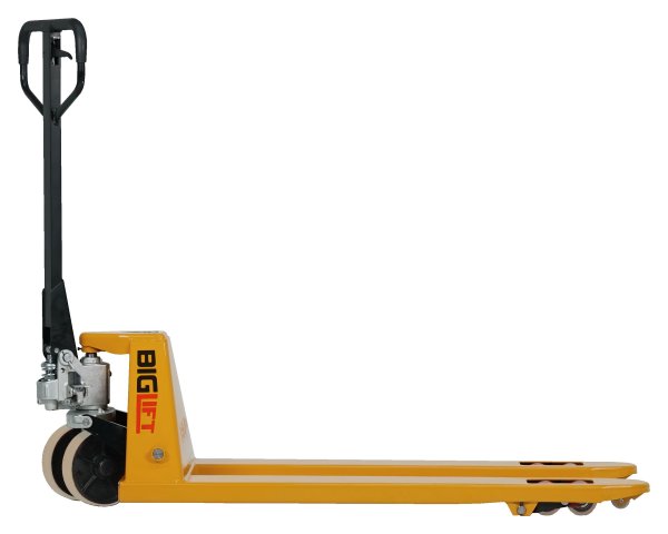 BIGLIFT BIGLIFT PLUS ACEW-25K 2,5 TON BEYAZ TKR TRNSPLT