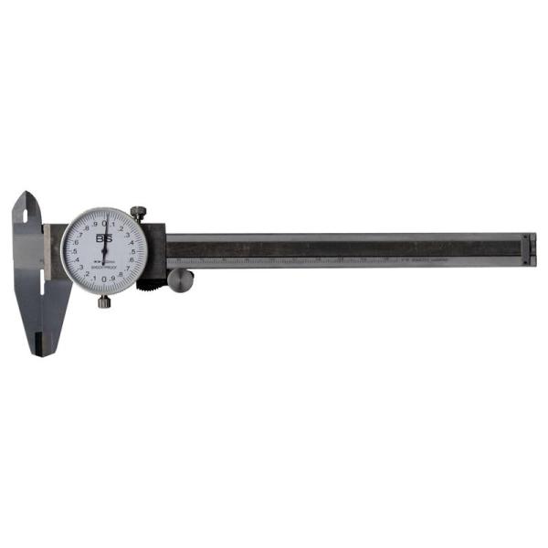 BTS BTS12021 KUMPAS SAATLİ 0-150mm12021 BTS