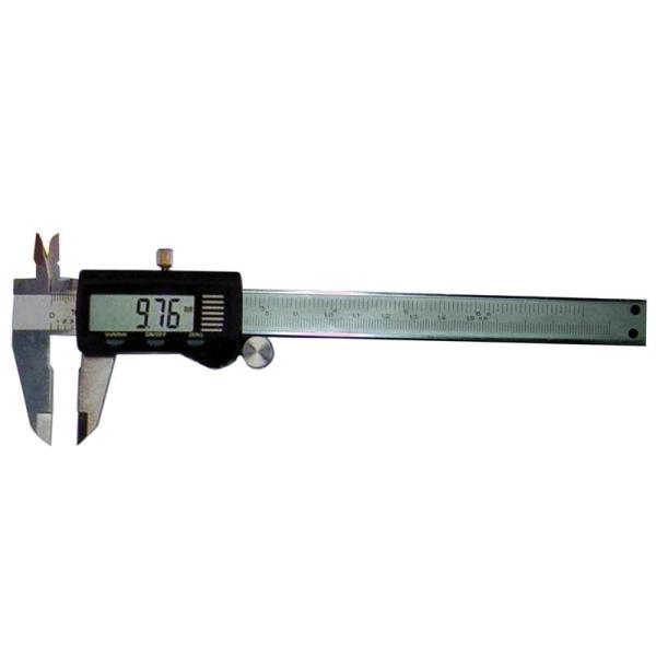 BTS BTS12045 KUMPAS DİJİTAL0-200mm12045 BTS