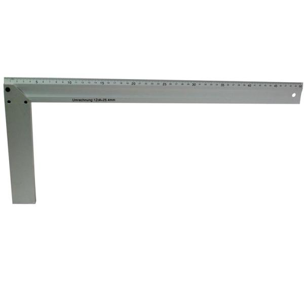 BTS BTS12281 ALÜMİNYUM  GÖNYE 600 mm    BTS