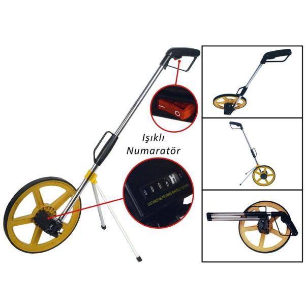 BTS BTS12391 METRE YOL METRESİ     12391BTS