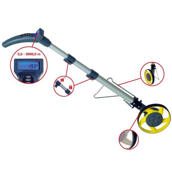 BTS BTS12397 METRE YOL METRESİ     12397BTS