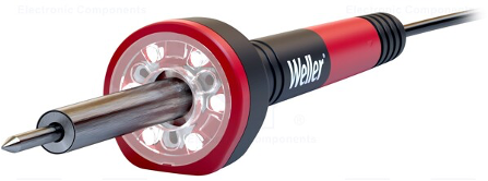 WELLER COOWLIR3023C WELLER 30W LEDLİ KALEM HAVYA WLIR3023C