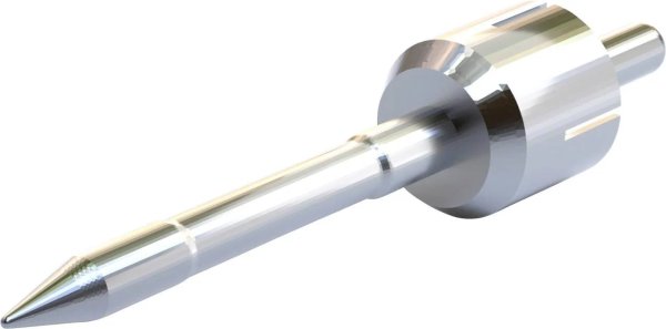 WELLER COOWLTC03IBA4 WELLER Konik Havya Ucu 0,3mm 3'lü WLTC03IBA4