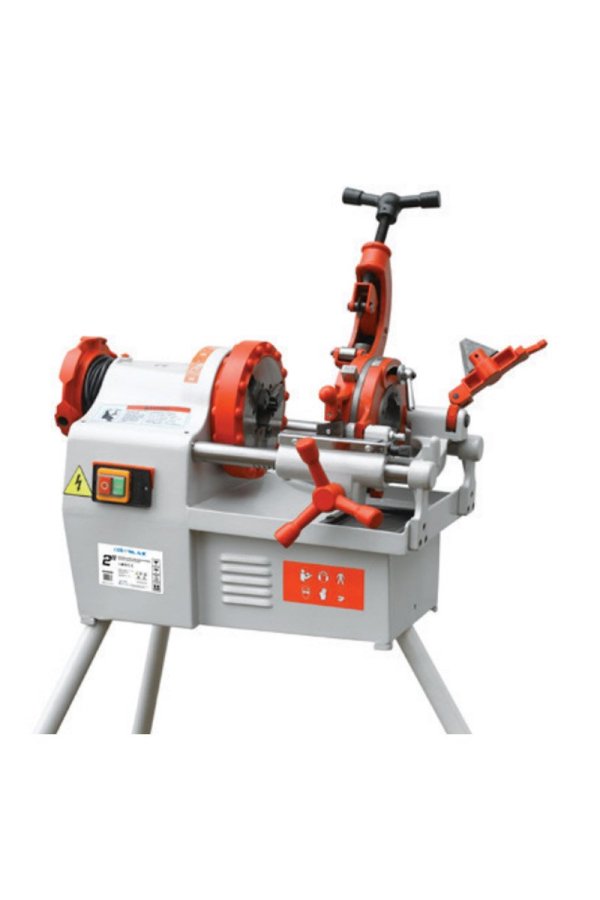 EUROMAX EMX40438 EUROMAX 2" ELEKT.PAFTA MAK.750W 40438