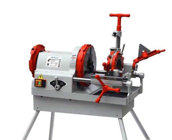 EUROMAX EMX40441 EUROMAX 4" ELEKT.PAFTA MAK.900W 40441