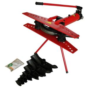 EUROMAX EMX75033 EUROMAX BORU BÜKME MAKINASI 75033