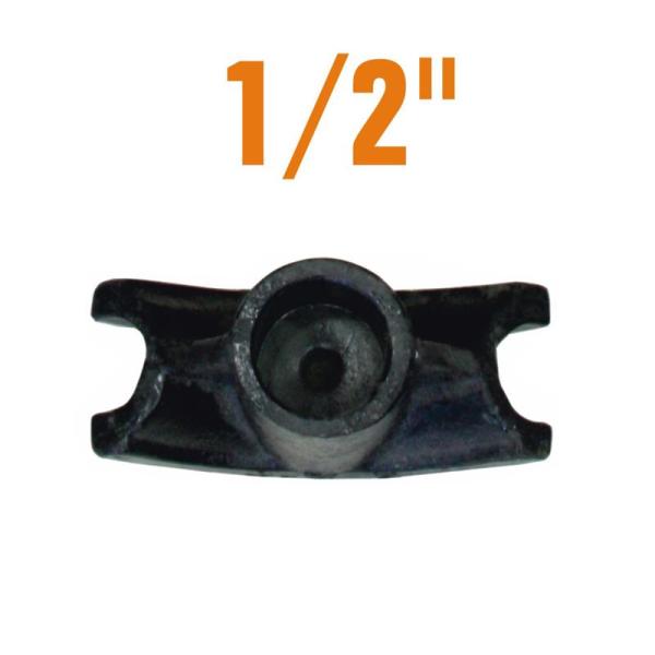 EUROMAX EMX75091 EUROMAX YEDEKBÜKÜCÜ1/2 75091