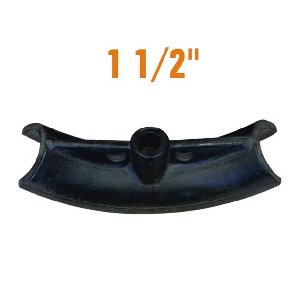 EUROMAX EMX75095 EUROMAX YED.BÜKÜCÜ11/2"75095