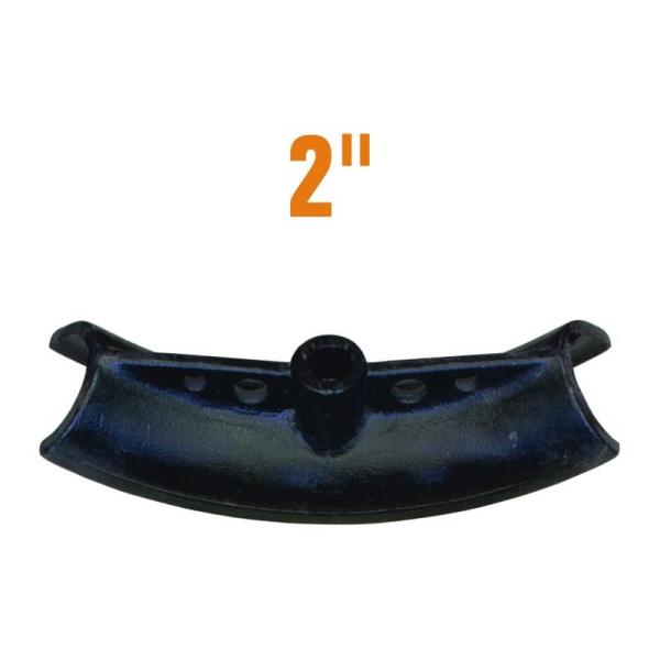 EUROMAX EMX75096 EUROMAX YED.BÜKÜCÜ 2" 75096