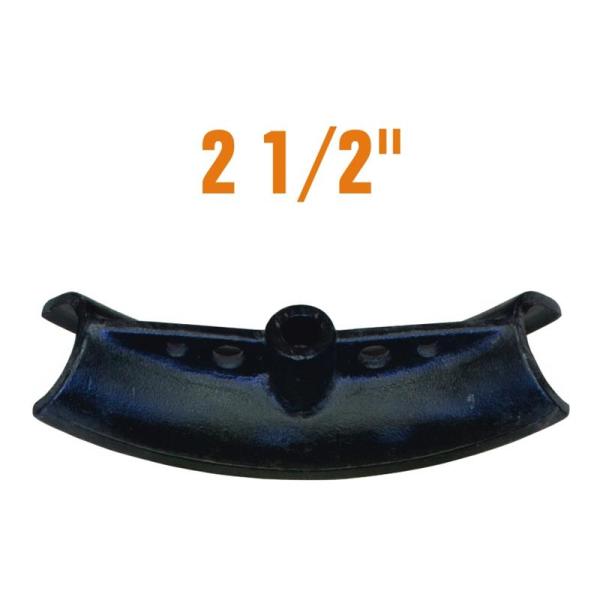 EUROMAX EMX75097 EUROMAX YED.BÜKÜCÜ2 1/2"75097