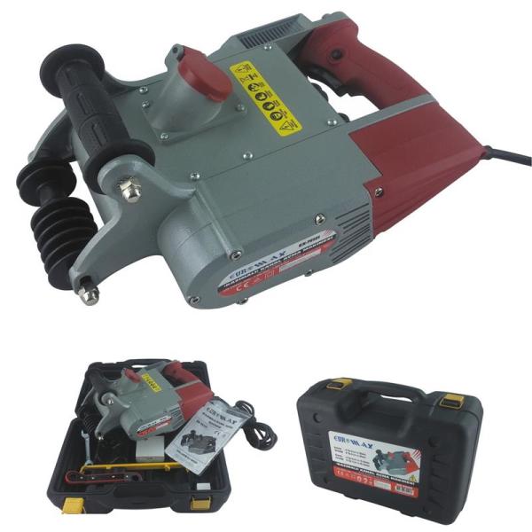 EUROMAX EMX75121 EUROMAX KANAL AÇMA MAK.KAZ.75121