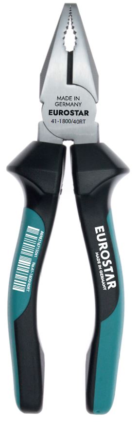 EUROSTAR ESTR41180 EUROSTAR 180mm KOMBINE PENSE