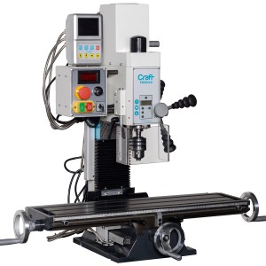 OZCO OZFM20VLD FM20VLD MASAÜSTÜ FREZE