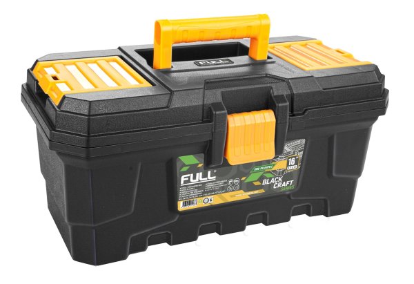 FULL FULLEKOPK16 FULL PLASTİK KİLİTLİ 16" EKO TAKIM ÇANTASI