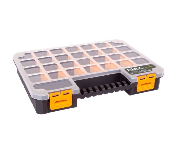 FULL FULLPKORG23 FULL SİLİM EKO ORGANİZER KUTU 23