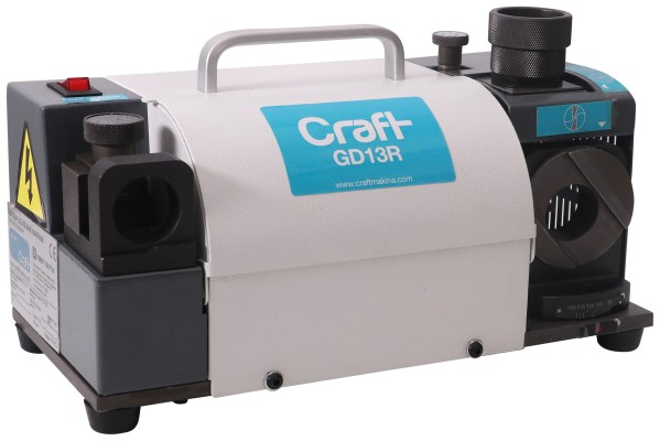 OZCO OZGD13R GD13R MATKAP UCU BILEME 3-13mm