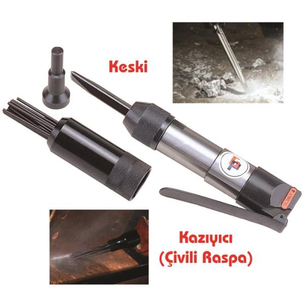 GISON GP851I GISON KESKİ GP-851I