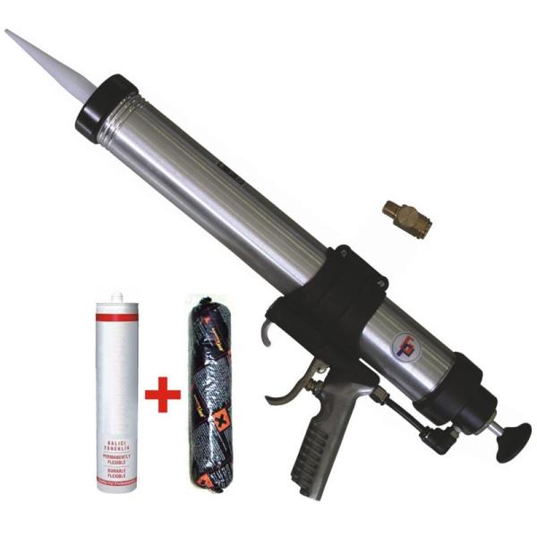 GISON GP853M GISON SİLİKON TABANC. GP-853M