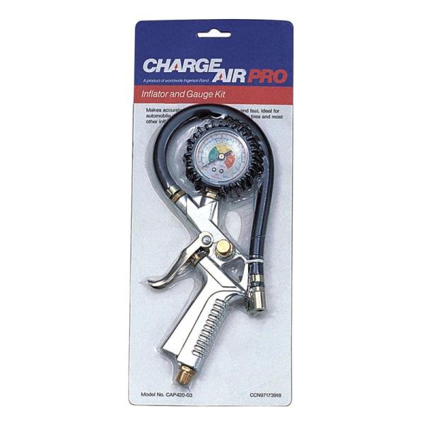 GISON GPGAS1 GISON LASTİK ŞİŞİRME GAS-1