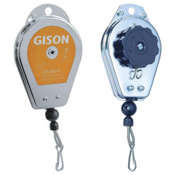 GISON GPSB01F GISON BALANSER 5 Kg. GP-SB01F