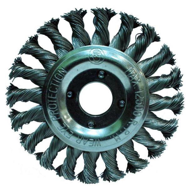 HAWK HAWK10187 HAWK BURMALI DAIRE FIRÇA 125mm