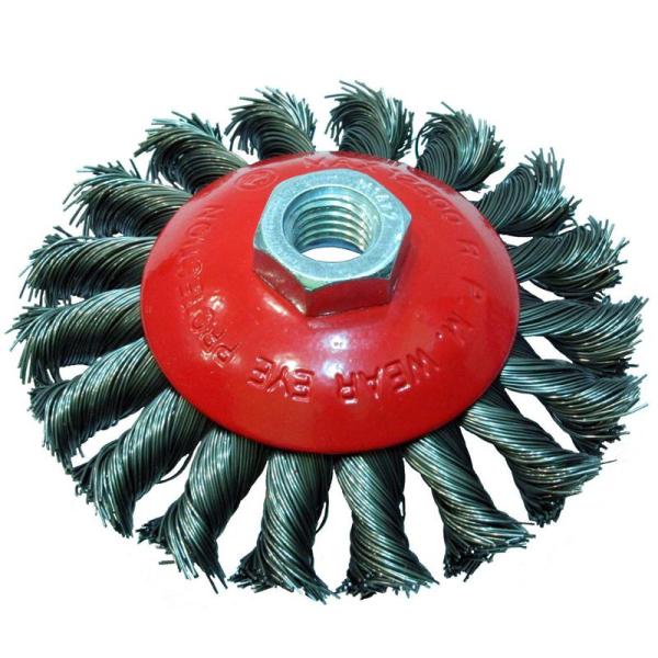 HAWK HAWK10189 HAWK VIDALI BURMAL.DAIRE 100mm