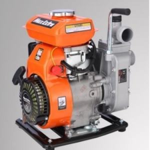 MAX EXTRA 1.5" Benzinli Su Pompası