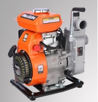 MAX EXTRA 1.5" Benzinli Su Pompası