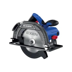 EXEN EP 190 ST - 190mm 1400W Elektrikli Sunta Kesme Makinası