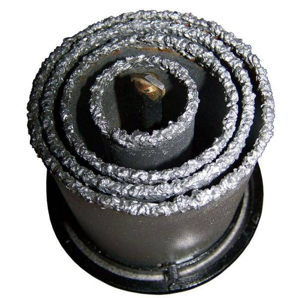 KNISAW KSW51599 KNISAW KARPID UÇ.TES.4'LÜ51599