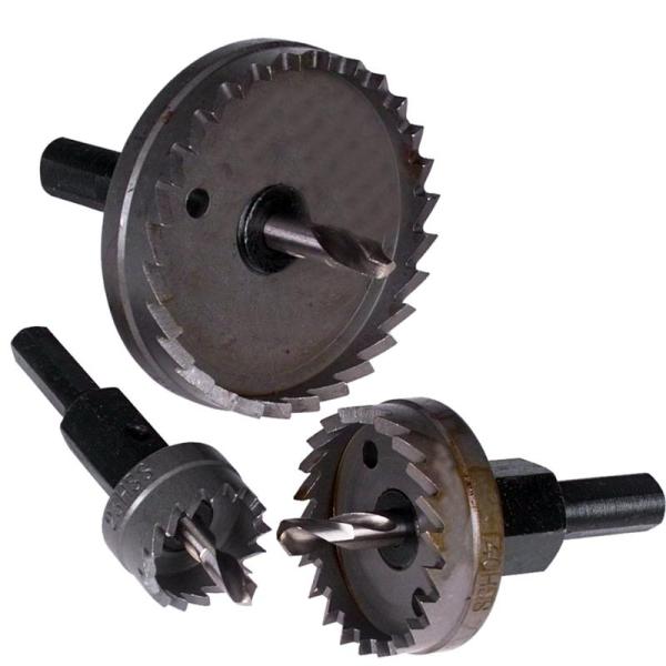 KNISAW KSW53207 KNISAW HSS DELIK TES.25mm 53207