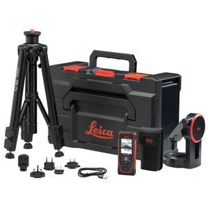 Leica DISTO D5 SET - Pro Paket