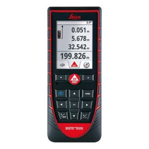 Leica DİSTO D510