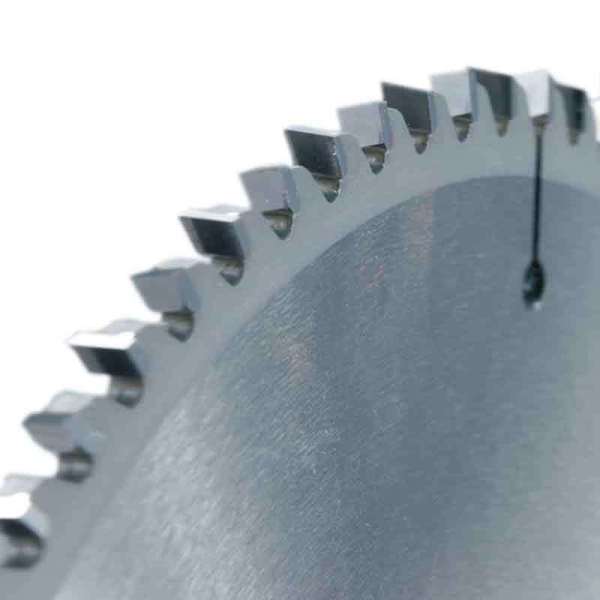 AHŞAP DAİRE TESTERE 260x64 DİŞ