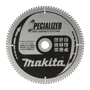 AHŞAP DAİRE TESTERE 305x96 DİŞ