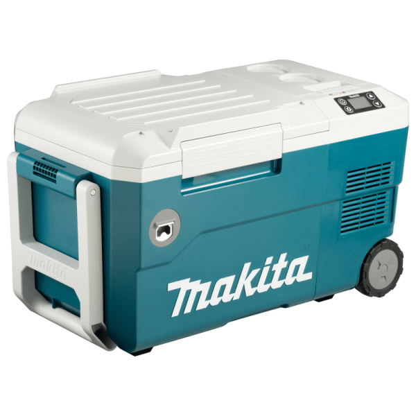 MAKITA CW001GZ 40V AKÜLÜ SOĞUTUCU-ISITICI