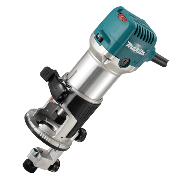 MAKITA RT0702C FORMIKA TRASLAMA