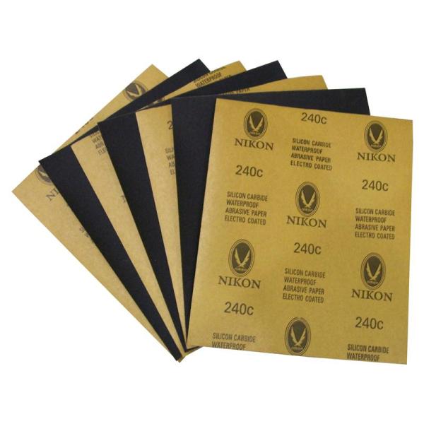 NIKON NIKON SU ZIMPARASI 100