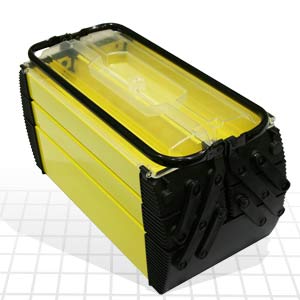 PROBOX PRBX05439 PROBOX METAL TK. ÇANTASI 05439