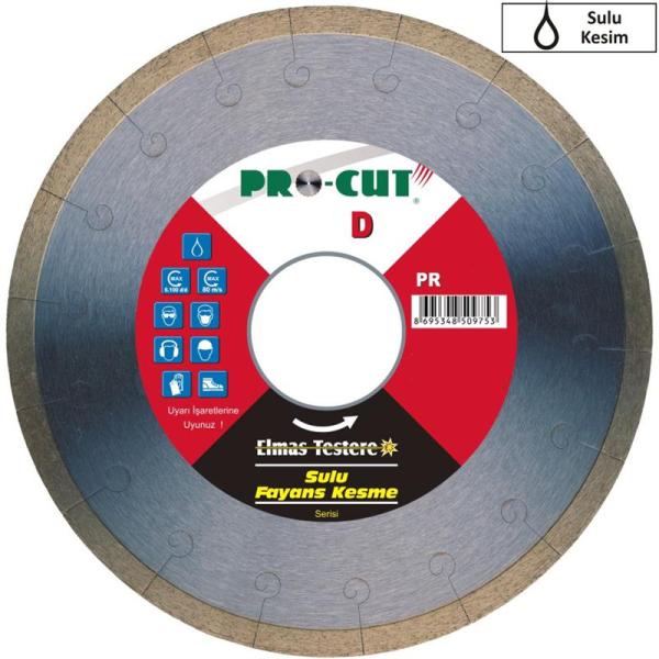 PROCUT PRC50977 PROCUT ELMAS DEST. 300D 50977