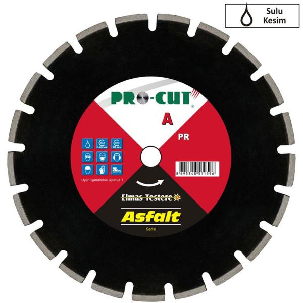 PROCUT PRC51159 PROCUT ELMAS DEST.400A  51159