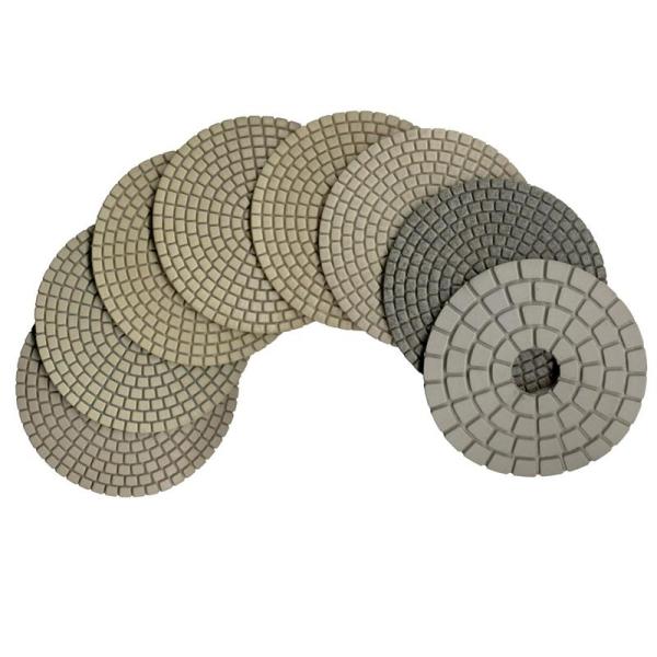 PROCUT PRC51171 PROCUT YÜZ.SILME KURU8'LI51171