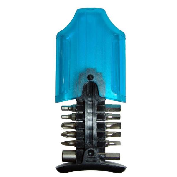 PROSCR PRSC03331 PROSCR BİTS UC TK. 11PC 03331