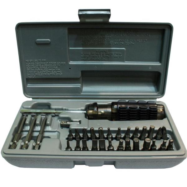 PROSCR PRSC03339 PROSCR BITS UÇ TK.31 PRÇ.03339