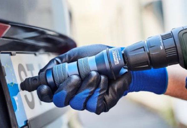 RAPID RAPRP150 RAPID MULTI PERCIN ALET ADAPTORU RP150