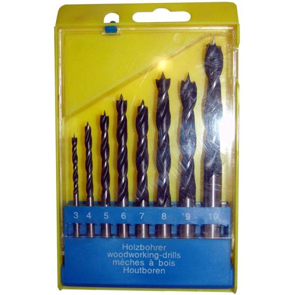 TODRILL TOD50191 MATKAP UCU TK.8'LI50191TODRİLL