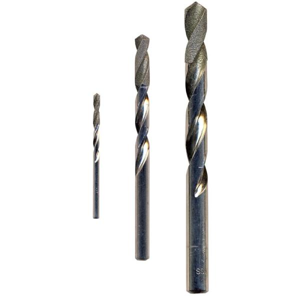 TODRILL TOD50807 ELMAS CAMCI UÇ 7mm50807TODRİLL
